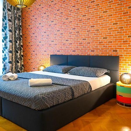 Elegant Suite Augarten Відень Екстер'єр фото