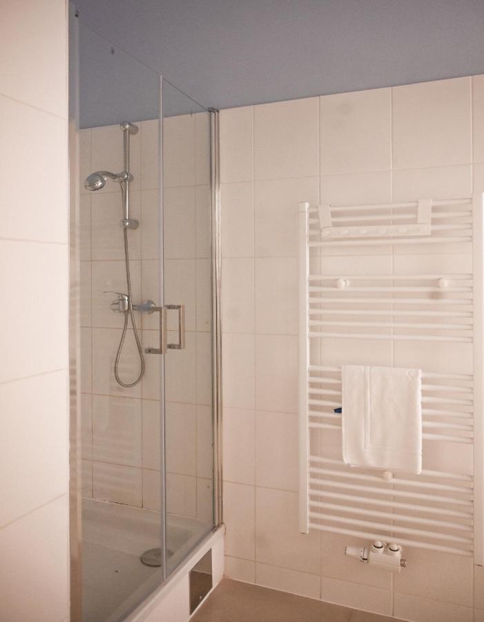 Elegant Suite Augarten Відень Екстер'єр фото